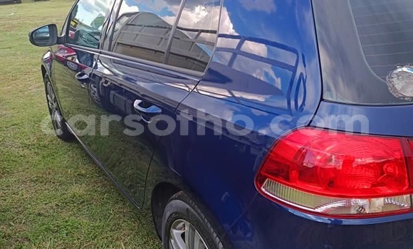 Sayi Na hannu Volkswagen Golf Black Mota in Hlotse a Leribe Sayi Na hannu Volkswagen Golf Black Mota in Hlotse a Leribe