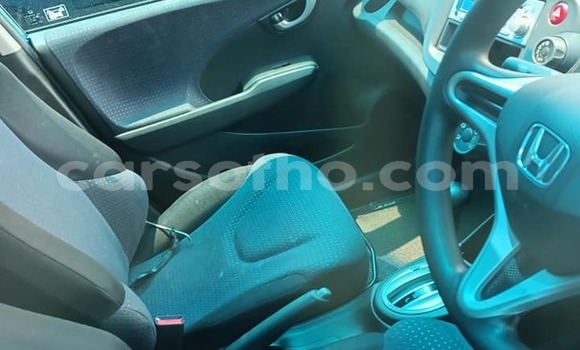 Sayi Na hannu Toyota Vitz Blue Mota in Mafeteng a Mafeteng Sayi Na hannu Toyota Vitz Blue Mota in Mafeteng a Mafeteng