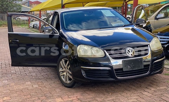 اشتري مستعمل Toyota Camry Black سيارة في Butha–Buthe في Thaba-Tseka