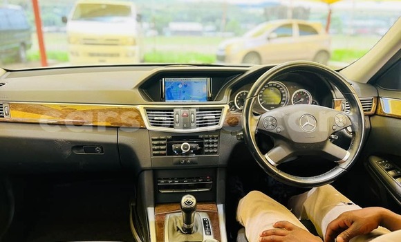 Sayi Na hannu Mercedes-Benz C–Class Other Mota in Hlotse a Leribe Sayi Na hannu Mercedes-Benz C–Class Other Mota in Hlotse a Leribe