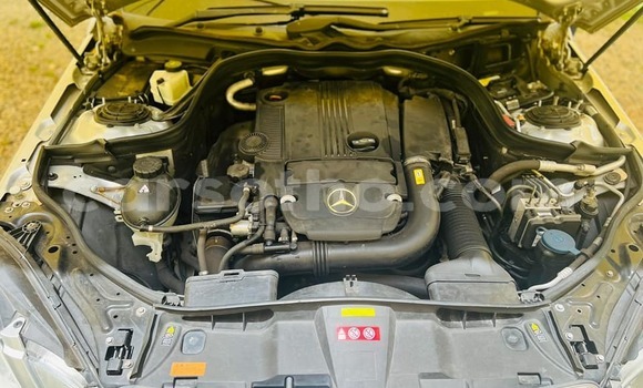 Sayi Na hannu Mercedes-Benz C–Class Other Mota in Hlotse a Leribe Sayi Na hannu Mercedes-Benz C–Class Other Mota in Hlotse a Leribe