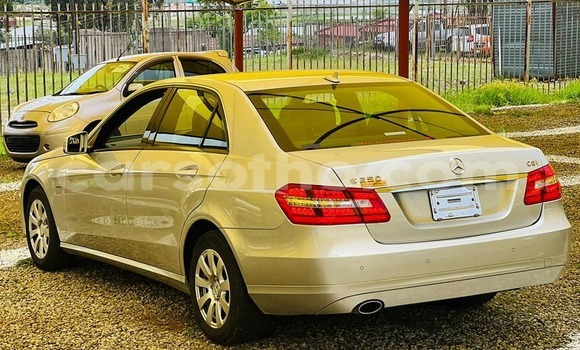 Sayi Na hannu Mercedes-Benz C–Class Other Mota in Hlotse a Leribe Sayi Na hannu Mercedes-Benz C–Class Other Mota in Hlotse a Leribe
