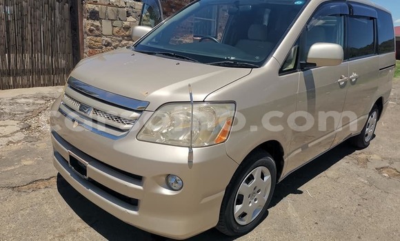Sayi Na hannu Toyota Hiace Other Mota in Import - Dubai a Maseru