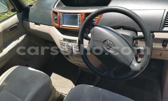 Sayi Na hannu Toyota Hiace Other Mota in Import - Dubai a Maseru Sayi Na hannu Toyota Hiace Other Mota in Import - Dubai a Maseru