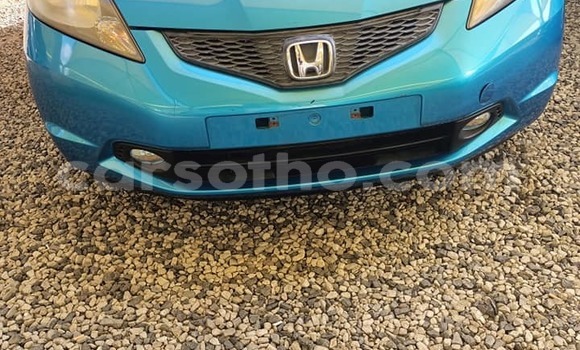 Acheter Occasion Voiture Toyota Vitz Bleu à Mafeteng, Mafeteng