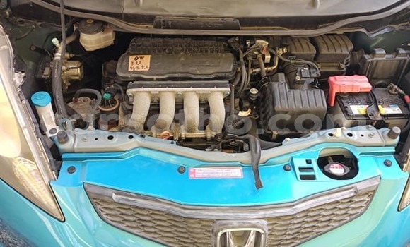 Sayi Na hannu Toyota Vitz Blue Mota in Mafeteng a Mafeteng Sayi Na hannu Toyota Vitz Blue Mota in Mafeteng a Mafeteng