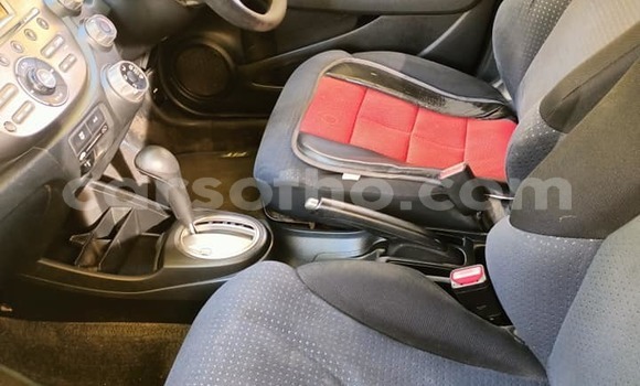 Sayi Na hannu Toyota Vitz Blue Mota in Mafeteng a Mafeteng Sayi Na hannu Toyota Vitz Blue Mota in Mafeteng a Mafeteng