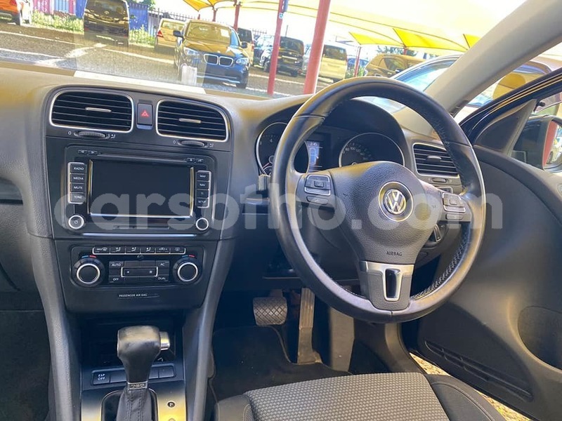 Big with watermark volkswagen golf thaba tseka butha buthe 27324