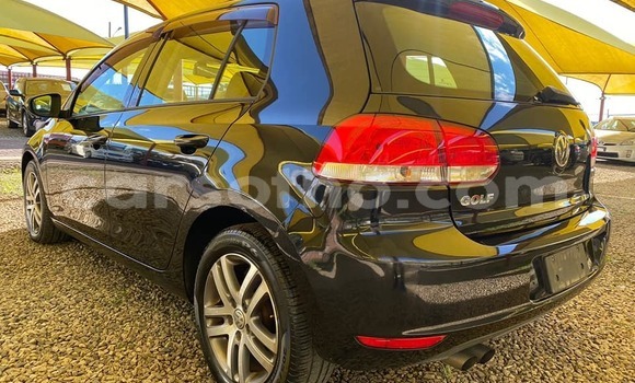 Sayi Na hannu Volkswagen Golf Black Mota in Butha–Buthe a Thaba-Tseka Sayi Na hannu Volkswagen Golf Black Mota in Butha–Buthe a Thaba-Tseka
