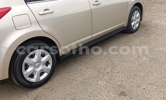 Sayi Na hannu Toyota IST Other Mota in Maseru a Maseru Sayi Na hannu Toyota IST Other Mota in Maseru a Maseru