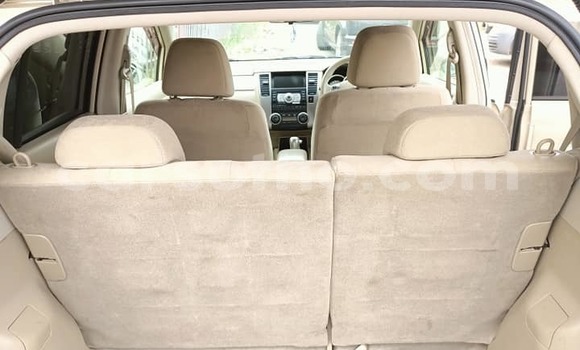 Sayi Na hannu Toyota IST Other Mota in Maseru a Maseru Sayi Na hannu Toyota IST Other Mota in Maseru a Maseru