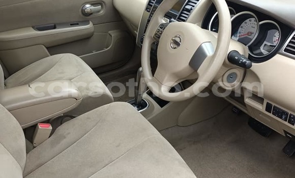 Sayi Na hannu Toyota IST Other Mota in Maseru a Maseru Sayi Na hannu Toyota IST Other Mota in Maseru a Maseru