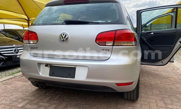 Sayi Na hannu Volkswagen Golf Other Mota in Mafeteng a Mafeteng Sayi Na hannu Volkswagen Golf Other Mota in Mafeteng a Mafeteng