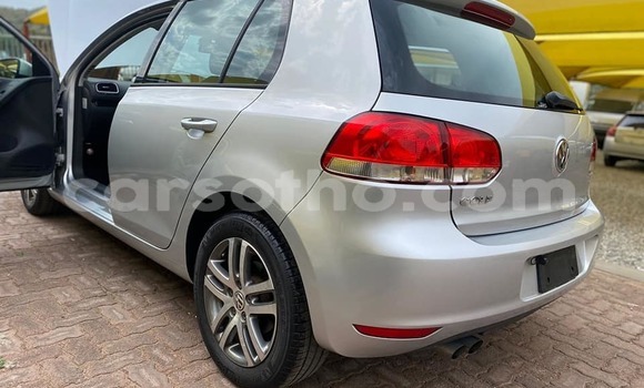 Sayi Na hannu Volkswagen Golf Other Mota in Mafeteng a Mafeteng Sayi Na hannu Volkswagen Golf Other Mota in Mafeteng a Mafeteng