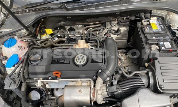 Sayi Na hannu Volkswagen Golf Other Mota in Mafeteng a Mafeteng Sayi Na hannu Volkswagen Golf Other Mota in Mafeteng a Mafeteng