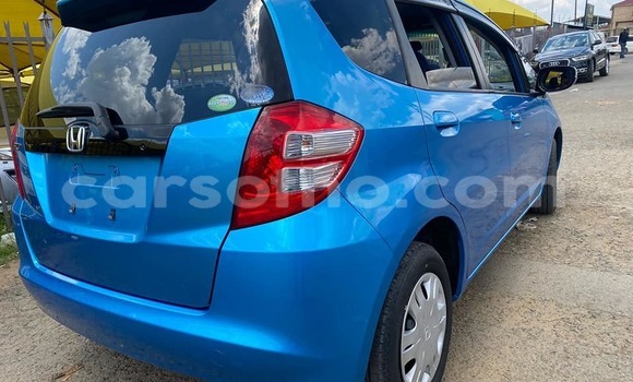 Sayi Na hannu Toyota Vitz Blue Mota in Butha–Buthe a Thaba-Tseka Sayi Na hannu Toyota Vitz Blue Mota in Butha–Buthe a Thaba-Tseka