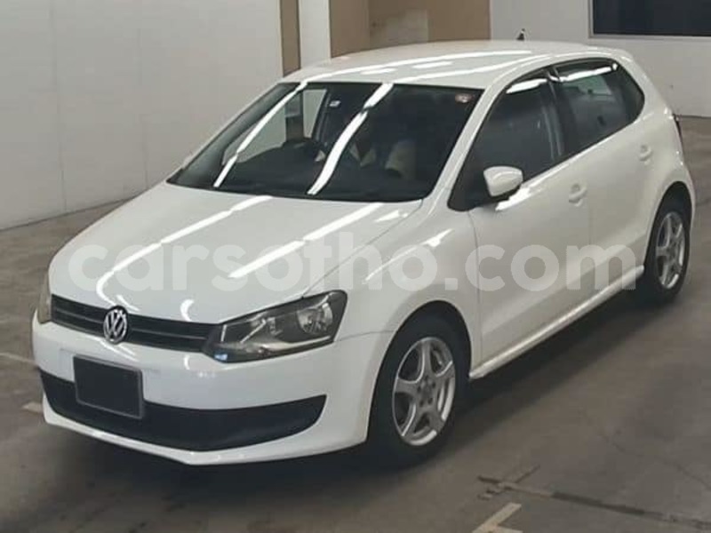 Big with watermark volkswagen polo mafeteng mafeteng 27330