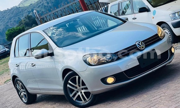 اشتري مستعمل Volkswagen Golf Other سيارة في Mafeteng في Mafeteng
