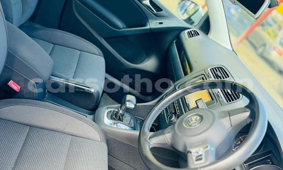 Sayi Na hannu Volkswagen Golf Other Mota in Mafeteng a Mafeteng Sayi Na hannu Volkswagen Golf Other Mota in Mafeteng a Mafeteng