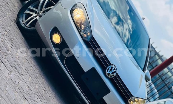 Sayi Na hannu Volkswagen Golf Other Mota in Mafeteng a Mafeteng Sayi Na hannu Volkswagen Golf Other Mota in Mafeteng a Mafeteng