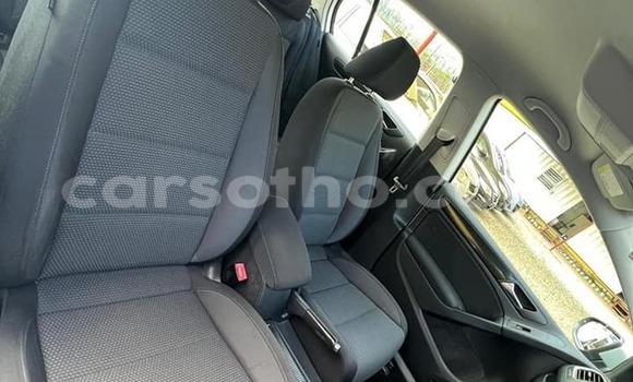 Sayi Na hannu Volkswagen Golf Other Mota in Mafeteng a Mafeteng Sayi Na hannu Volkswagen Golf Other Mota in Mafeteng a Mafeteng