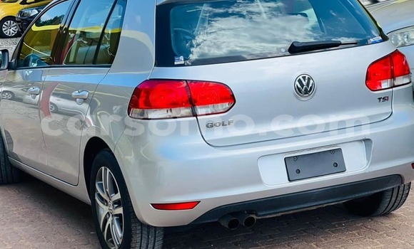 Sayi Na hannu Volkswagen Golf Other Mota in Mafeteng a Mafeteng Sayi Na hannu Volkswagen Golf Other Mota in Mafeteng a Mafeteng