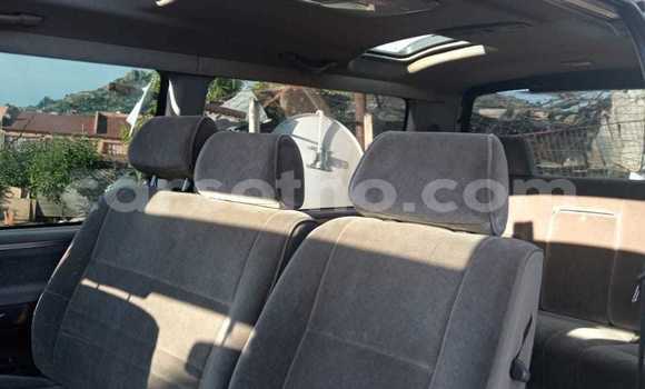 Acheter Occasion Voiture Toyota Hiace Blanc à Import - Dubai, Maseru Acheter Occasion Voiture Toyota Hiace Blanc à Import - Dubai, Maseru