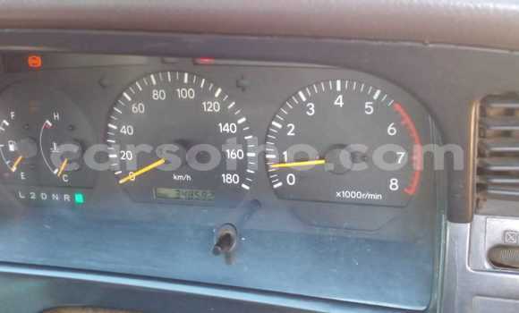 Acheter Occasion Voiture Toyota Hiace Blanc à Import - Dubai, Maseru Acheter Occasion Voiture Toyota Hiace Blanc à Import - Dubai, Maseru