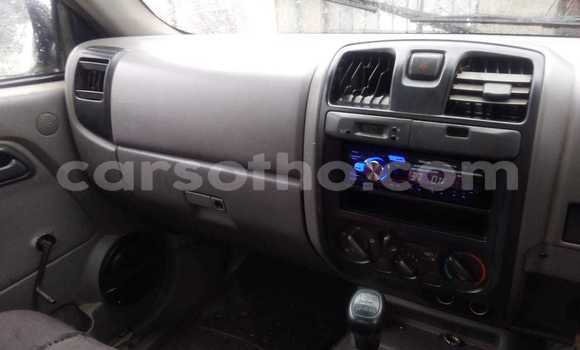 Acheter Occasion Voiture Toyota Hilux Blanc à Mafeteng, Mafeteng Acheter Occasion Voiture Toyota Hilux Blanc à Mafeteng, Mafeteng