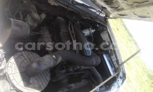 Acheter Occasion Voiture Toyota Hilux Blanc à Mafeteng, Mafeteng Acheter Occasion Voiture Toyota Hilux Blanc à Mafeteng, Mafeteng