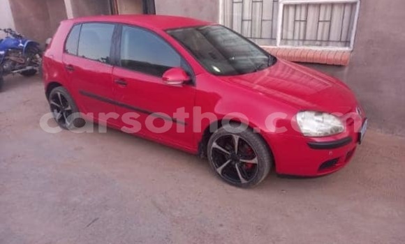 Sayi Na hannu Mazda 2 Red Mota in Hlotse a Leribe Sayi Na hannu Mazda 2 Red Mota in Hlotse a Leribe