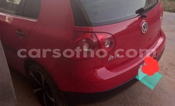 Sayi Na hannu Mazda 2 Red Mota in Hlotse a Leribe Sayi Na hannu Mazda 2 Red Mota in Hlotse a Leribe