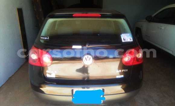 Acheter Occasion Voiture Volkswagen Golf Noir à Hlotse, Leribe Acheter Occasion Voiture Volkswagen Golf Noir à Hlotse, Leribe