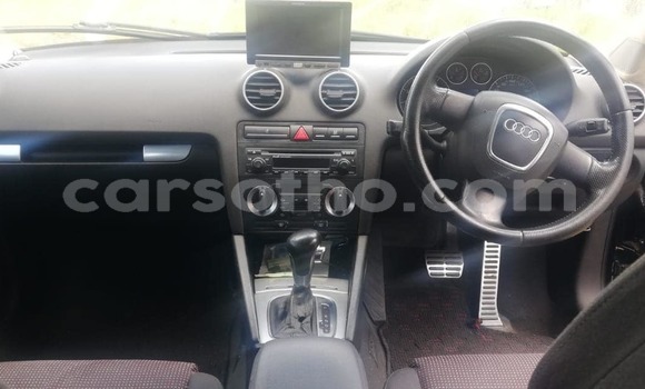 Acheter Occasion Voiture Mercedes-Benz A–Class Noir à Mafeteng, Mafeteng Acheter Occasion Voiture Mercedes-Benz A–Class Noir à Mafeteng, Mafeteng
