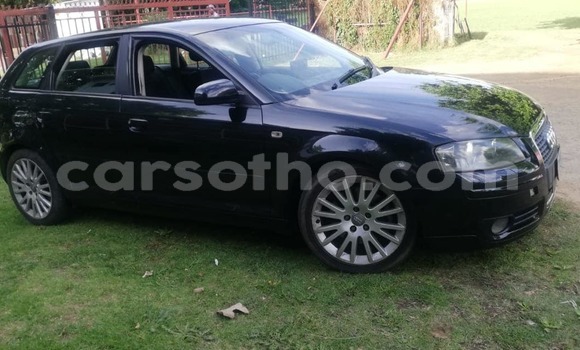 Acheter Occasion Voiture Mercedes-Benz A–Class Noir à Mafeteng, Mafeteng Acheter Occasion Voiture Mercedes-Benz A–Class Noir à Mafeteng, Mafeteng