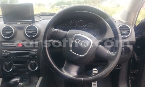 Acheter Occasion Voiture Mercedes-Benz A–Class Noir à Mafeteng, Mafeteng Acheter Occasion Voiture Mercedes-Benz A–Class Noir à Mafeteng, Mafeteng