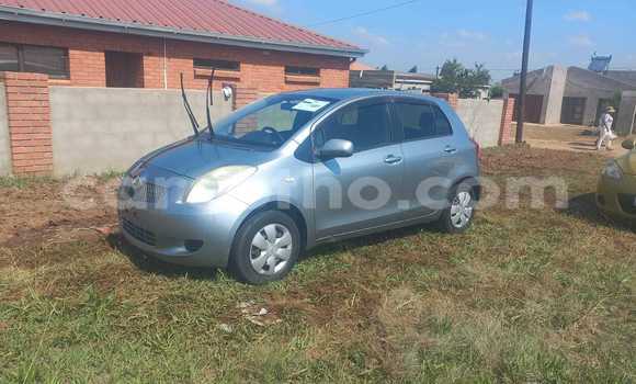 Acheter Occasion Voiture Toyota Vitz Bleu à Import - Dubai, Maseru Acheter Occasion Voiture Toyota Vitz Bleu à Import - Dubai, Maseru