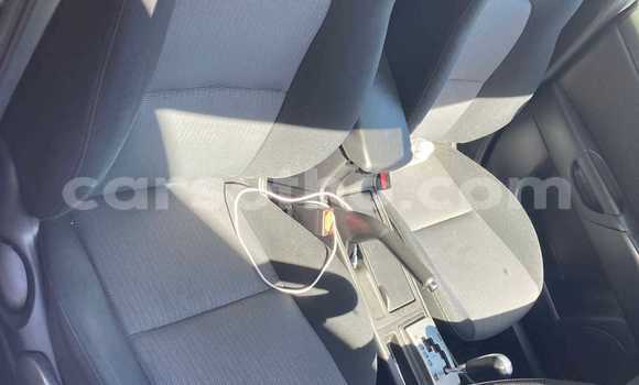 Acheter Occasion Voiture Toyota Yaris Noir à Maputsoe, Leribe Acheter Occasion Voiture Toyota Yaris Noir à Maputsoe, Leribe