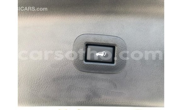 Acheter Import Voiture Nissan Patrol Blanc à Import - Dubai, Maseru Acheter Import Voiture Nissan Patrol Blanc à Import - Dubai, Maseru