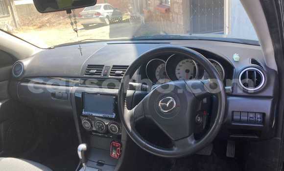 Acheter Occasion Voiture Toyota Yaris Noir à Maputsoe, Leribe Acheter Occasion Voiture Toyota Yaris Noir à Maputsoe, Leribe