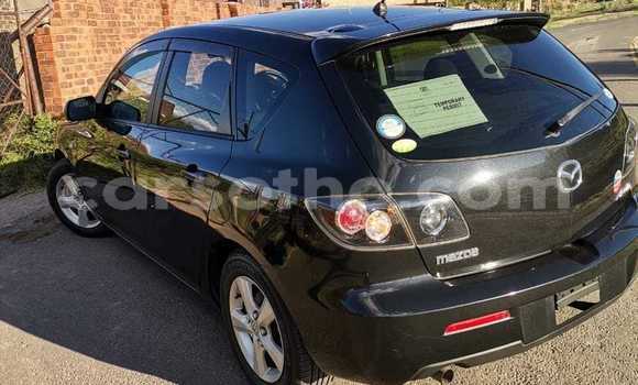 Acheter Occasion Voiture Toyota Yaris Noir à Maputsoe, Leribe Acheter Occasion Voiture Toyota Yaris Noir à Maputsoe, Leribe