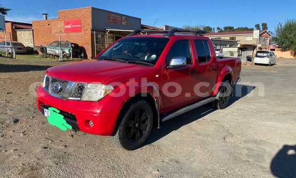 Acheter Occasion Voiture Toyota Hilux Rouge à Mafeteng, Mafeteng Acheter Occasion Voiture Toyota Hilux Rouge à Mafeteng, Mafeteng