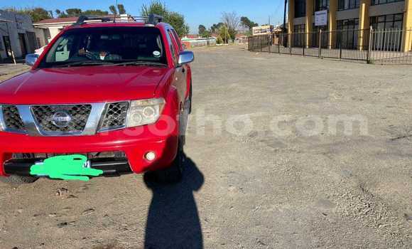 Acheter Occasion Voiture Toyota Hilux Rouge à Mafeteng, Mafeteng Acheter Occasion Voiture Toyota Hilux Rouge à Mafeteng, Mafeteng