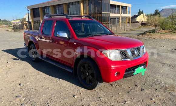 Acheter Occasion Voiture Toyota Hilux Rouge à Mafeteng, Mafeteng Acheter Occasion Voiture Toyota Hilux Rouge à Mafeteng, Mafeteng