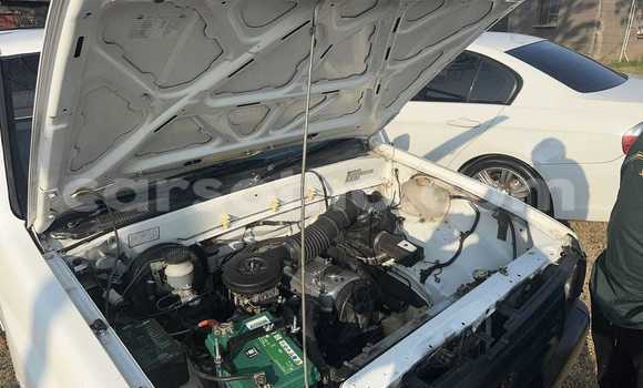 Acheter Occasion Voiture Mitsubishi ASX Blanc à Maputsoa, Leribe Acheter Occasion Voiture Mitsubishi ASX Blanc à Maputsoa, Leribe