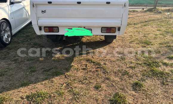 Acheter Occasion Voiture Mitsubishi ASX Blanc à Maputsoa, Leribe Acheter Occasion Voiture Mitsubishi ASX Blanc à Maputsoa, Leribe