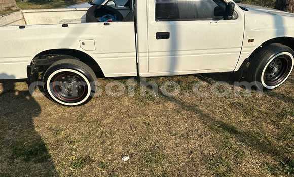 Acheter Occasion Voiture Mitsubishi ASX Blanc à Maputsoa, Leribe Acheter Occasion Voiture Mitsubishi ASX Blanc à Maputsoa, Leribe