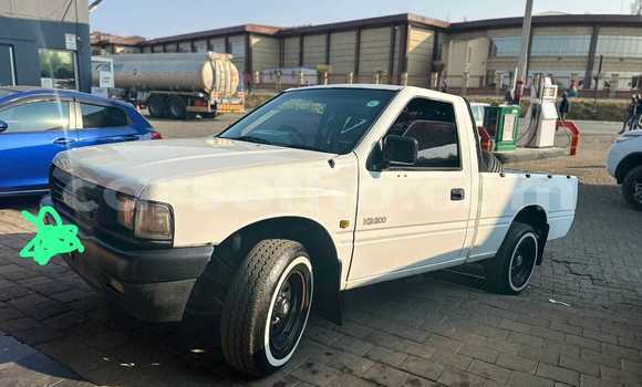 Acheter Occasion Voiture Mitsubishi ASX Blanc à Maputsoa, Leribe Acheter Occasion Voiture Mitsubishi ASX Blanc à Maputsoa, Leribe