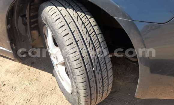 Acheter Occasion Voiture Honda Accord Noir à Import - Dubai, Maseru Acheter Occasion Voiture Honda Accord Noir à Import - Dubai, Maseru