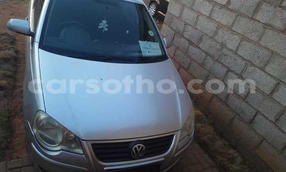 Sayi Na hannu Volkswagen Polo Other Mota in Import - Dubai a Maseru